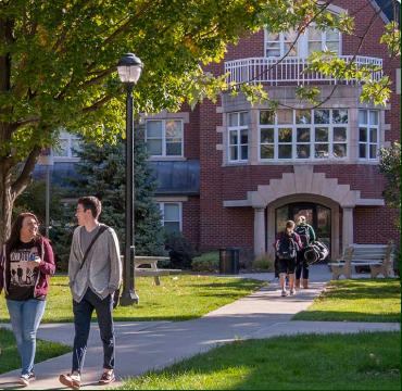 Russell Sage College Campus Image