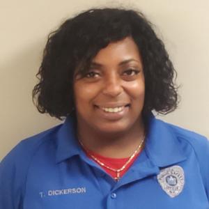 Tiffany Dickerson