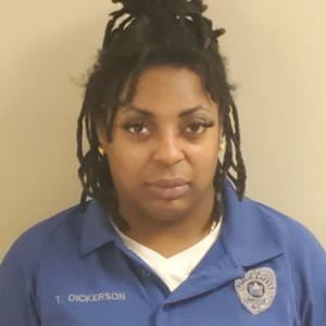 Tiffany Dickerson