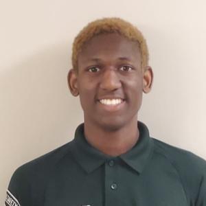 Jahmari Sennett