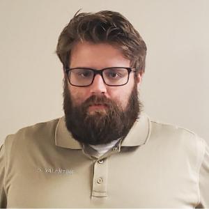 Daniel Valentine